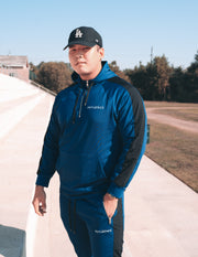 Lucas Alpha Training Jacket