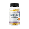 Omega + DHA