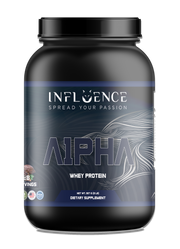 INFLUENCE SYP Whey Protein Blend | Chocolate