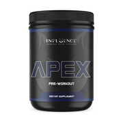 APEX Pre-Workout | Fruit Punch