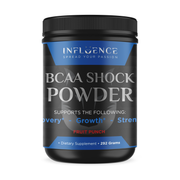 BCAA Shock | Fruit Punch