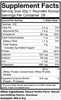 INFLUENCE SYP Whey Protein Blend | Vanilla