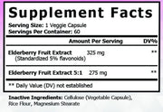 Influberry Immune Booster