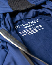 Lucas Alpha Training Jacket